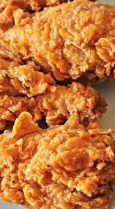 Extra Crispy Spicy Fried Chicken Crazy Cooking Challenge Recipe Fried Chicken Recipe Southern Spicy Fried Chicken Fried Chicken Recipes
