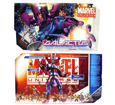 We did not find results for: Review Marvel Universe Masterworks Galactus