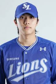 Jaehyun Lee (baseball player)