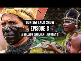 A MILLION DIFFERENT JOURNEYS: Episode 3