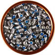 Check spelling or type a new query. Gamo Blue Flame 177 Cal 5 4 Gr 100 Ct Airgun Depot