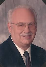 Kenneth Toomb Obituary (2018)