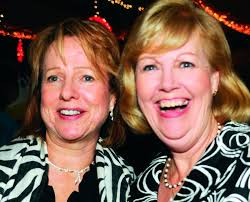 Gather: Girlfriend Gala