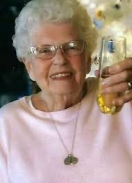 Mary Tarchinski Obituary (1930