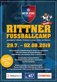 Check spelling or type a new query. Asv Ritten Sport Fussball Rittner Fussballcamp Die Sektionen Fussball Hat Sich Grosse Gedanken Daruber Gemacht Wie Man Den Eltern In Bezug Auf Die Betreuung Der Kinder Wahrend Der Sommermonate Entgegenkommen Und