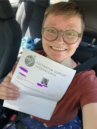 Katelyn Beebe's Instagram, Twitter & Facebook