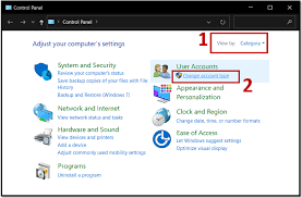 Under password, select the change button and follow the steps. How To Change Login Password On Windows 10