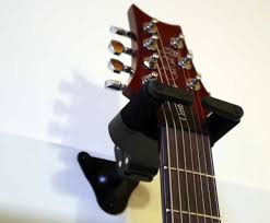 Supplies for diy wall mount guitar holders: Ultimate Diy Guide To Hanging A Guitar On The Wall Guitar Gear Finder