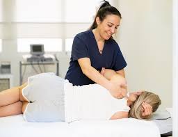 You can and should work out during pregnancy, but here's how to do it safely. How A Chiropractor Can Help During Pregnancy Just Simply Mom