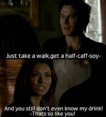 You want passion and thank you, vampire diaries, for entertaining me once i got bored of arrowverse. Damon Bonnie Quotes Tumblr Damon Salvatore Quotes Tumblr Vampire Diaries Quotes Vampire Dogtrainingobedienceschool Com