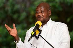 Fronasa and the fall of idi amin. President Museveni Attributes His Drastic Weight Loss To His Unique Potato And Cassava Diet Warns Ugandans Off European Foods Matooke Republic