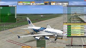 Air traffic controllers view #aviation #atcview #atc #atco #fluglotse adm: Air Traffic Controller 3 Rjaa Gameplay Youtube