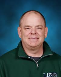 Reedy High School Staff