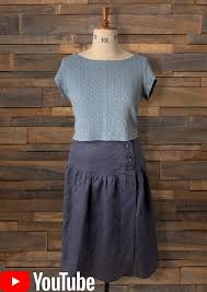 How To Add Volume To A Dress : 10 Stiff Fabrics That Can Make It Poofy And  Fuller - Sewguide