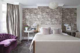 Grey bedroom ideas'll showcase the gorgeous variety of looks gray can provide for your sleeping space. Youngmenheaven Silver Crushed Velvet Bedroom Ideas