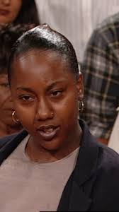 Judy Trotter's Instagram, Twitter & Facebook