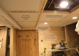 See more ideas about basement ceiling, basement remodeling, finishing basement. Basement Ceiling Options Home Design Diy