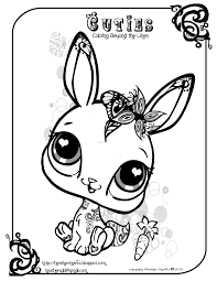 Here's a set of free printable alphabet letter images for you to download and print. Heather Chavez Creative Cuties Animal Design Coloring Library