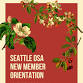Fall New Member Orientation II: Socialism in... event in Seattle, WA