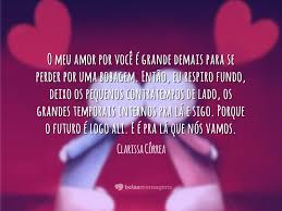 Veja mais frases e legendas que você pode usar em suas redes sociais, para declarar seu amor! Frases Para Dia Dos Namorados 2018 165 Ideias Perfeitas Mensagem De Amor Verdadeiro Mensagens Namorados