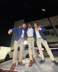 A series of very fortunate events ΦΑ