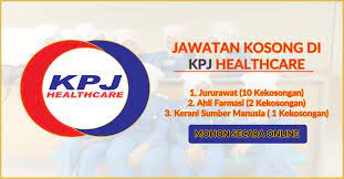 Below are the archive for jawatan kosong at kajang mei 2021. Jawatan Kosong Terkini Di Kpj Kajang