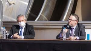 «hay reservas para evitar un shock con el dólar». Kulfas Confirmo La Reapertura De Exportaciones De Carne