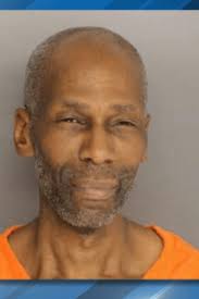 Life sentence for Michigan man who murdered ex-girlfriend in Berkeley County