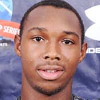 Stephen Davis Jr 2016 Athlete Auburn