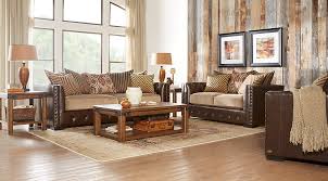 New home and furniture décor for summer. Beige Brown White Living Room Furniture Decorating Ideas