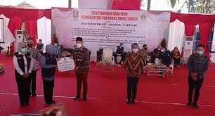 All ibu pejabat pejabat agama islam bahagian. Pemerintah Kabupaten Gresik