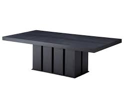 Log in to see price. Contemporary Wenge Rectangular Dining Table 44d8168vg
