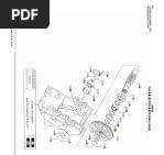 Dipper Door 40 Yd3 2800XPA | PDF