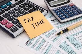 After all, accounting is not rocket science, right! How To Do Your Own Taxes Clever Girl Finance