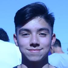 Angel Santoyo's Armijo High School Bio