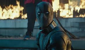 You are all watching the movie deadpool 2 online free live broadcast at 123movies, fmovies and putlocker. Watch The New Trailer For Deadpool 2