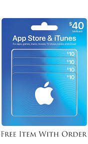 App Store Itunes Gift Cards 40 Itunes Gift Cards Store Gift Cards Gift Card