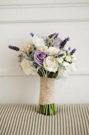 Wedding bouquets lavender silver white. Wedding Bouquets Purple Wedding Bouquets Beautiful Wedding Flowers Flower Bouquet Wedding
