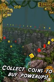 You've stolen the cursed idol from the temple, and now you have to run for your life to escape the evil demon monkeys nipping at your heels. Temple Run Android Download Taptap