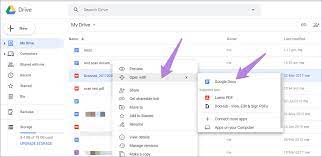 Scan documents with google drive scan documents like receipts, letters, and billing statements to save them as searchable pdfs on your google drive. How To Scan And Add A Document Into Google Docs