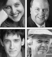 Talk Theatre In Chicago Podcast