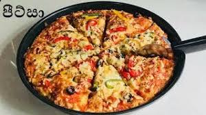 Maybe you would like to learn more about one of these? à¶»à·ƒà·€à¶­ à¶´ à¶§ à·ƒ à¶'à¶šà¶š à¶´à·„à·ƒ à·€ à¶± à¶œ à¶¯à¶»à¶¯ à¶¸ à·„à¶¯ à¶œà¶¸ Easy Pizza Recipe Youtube