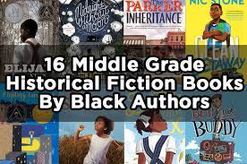 971 results for fiction african american books. Middle Grade Historical Fiction Books By Black Authors