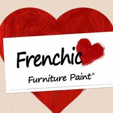Frenchic Paint Boho Reloved