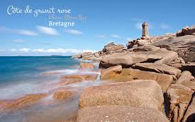 Uploaded3 weeks + 2 days ago. Bretagne A La Decouverte De La Cote De Granit Rose