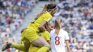 Eva sofia jakobsson (born 23 april 1990) is a swedish footballer who plays for real madrid of the spanish primera división. Svenskorna Gav Real Madrid Seger Radiosporten Sveriges Radio