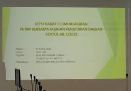 Jabatan pendidikan putrajaya pejabat pelajaran wilayah persekutuan putrajaya, aras 7, lobi 2, blok e2, kompleks pentadbiran kerajaan persekutuan, 62604 wilayah persekutuan senarai pejabat pendidikan daerah di seluruh negeri di malaysia boleh dirujuk di portal rasmi kpm seperti berikut Pegawai Perhubungan Wilayah Keramat Pejabat Pendidikan Wilayah Keramat