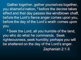 Image result for gather yourselves together