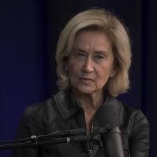 Many thanks to Westport’s own Dan Woog (@danwoog06880) for featuring our  Senior Development Director, Janice Egan,