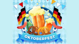 Downtown Stillwater Octoberfest